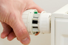 Cadzow central heating repair costs