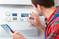 free commercial Cadzow boiler quotes