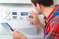 free Cadzow gas safe engineer quotes